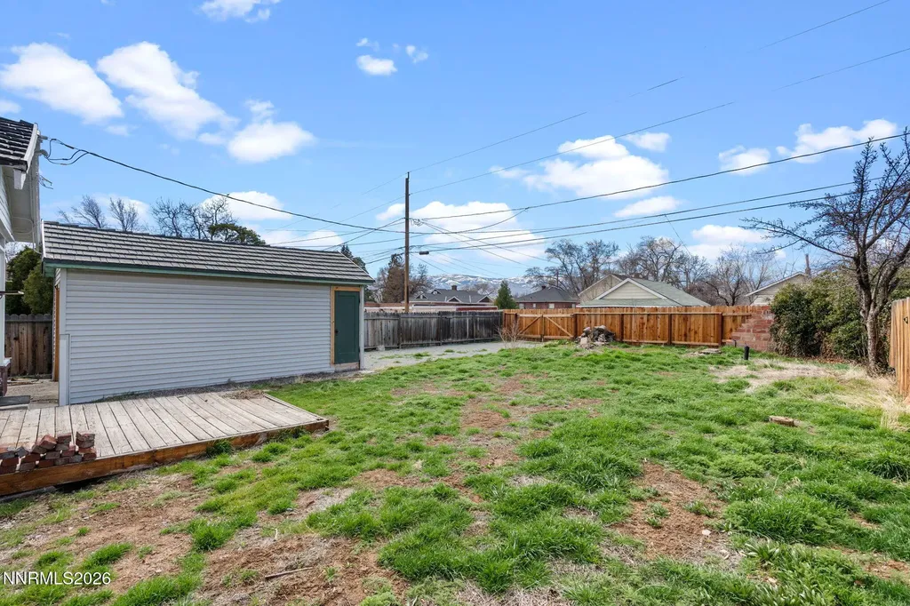 1025 Bell Reno NV 89503