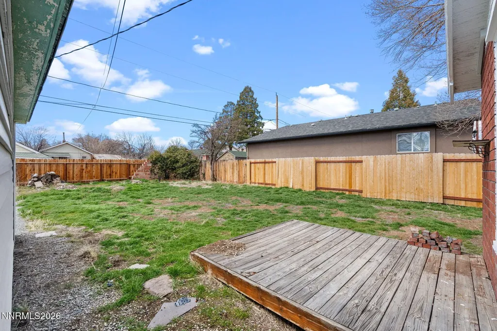 1025 Bell Reno NV 89503