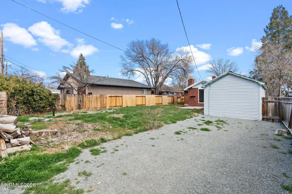 1025 Bell Reno NV 89503