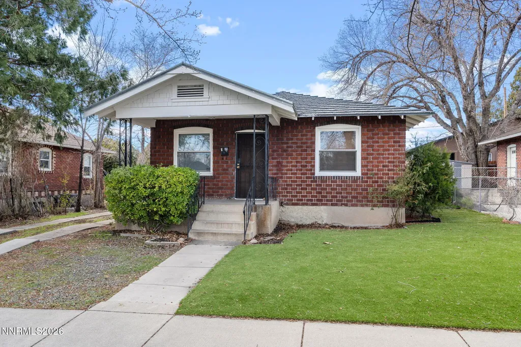 1025 Bell Reno NV 89503
