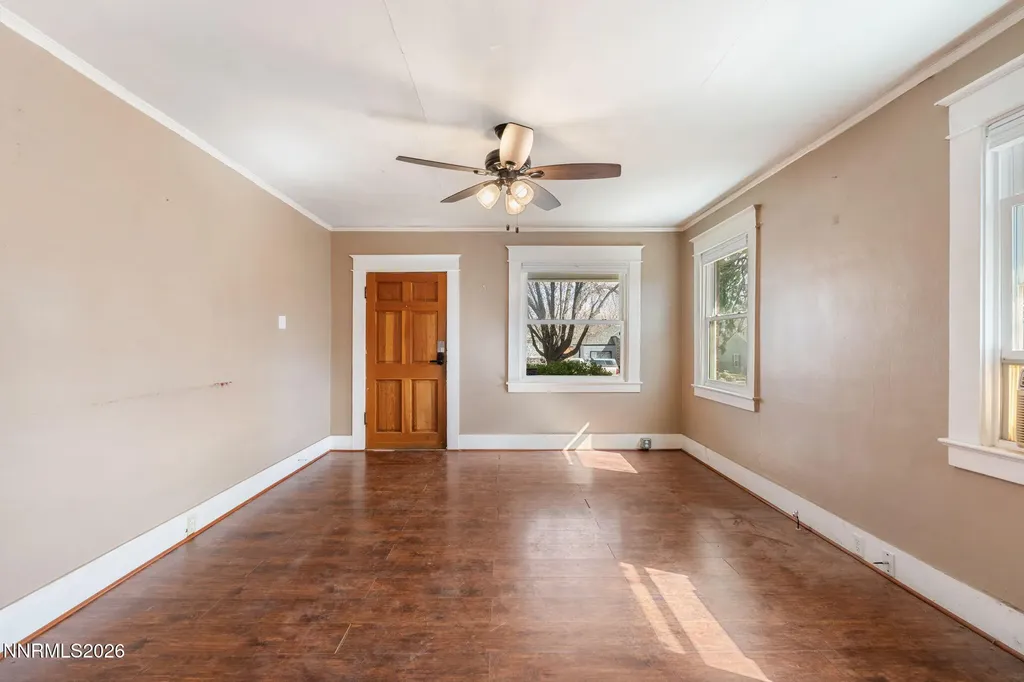 1025 Bell Reno NV 89503