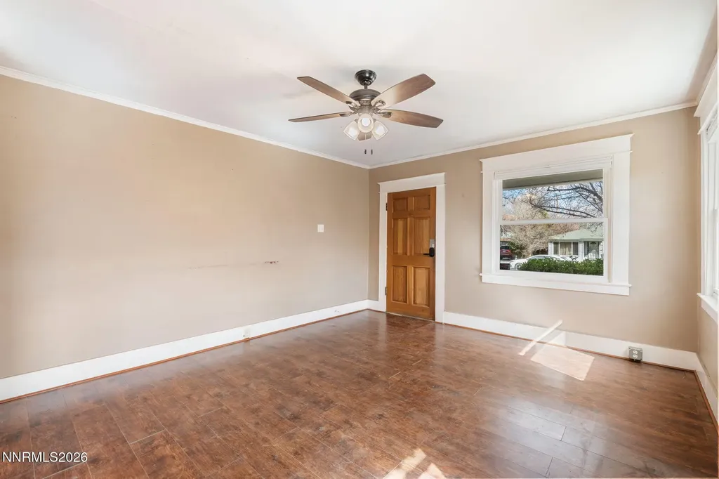1025 Bell Reno NV 89503