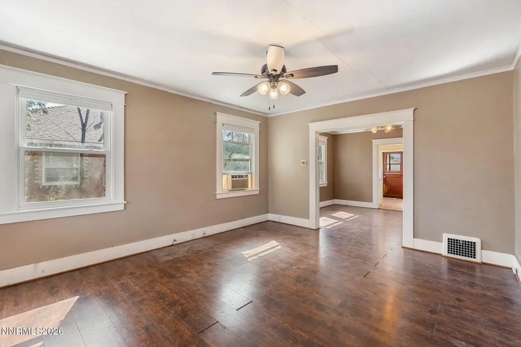 1025 Bell Reno NV 89503