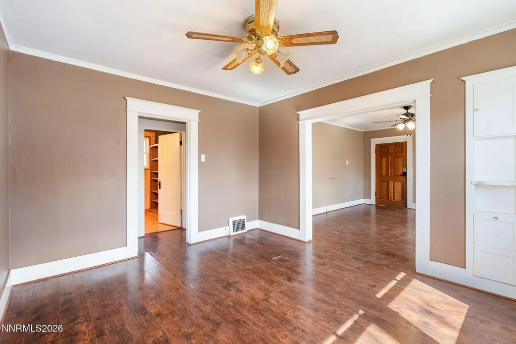 1025 Bell Reno NV 89503