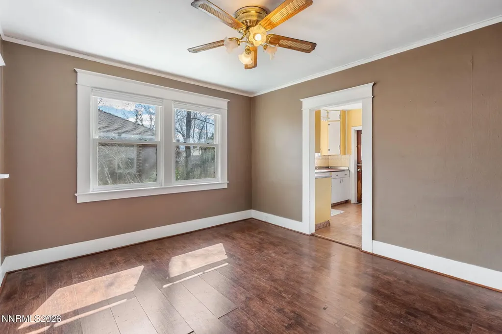 1025 Bell Reno NV 89503