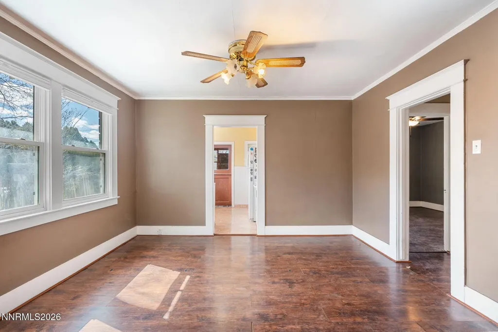 1025 Bell Reno NV 89503