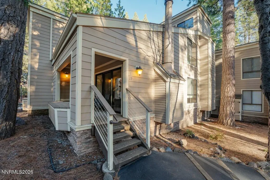 123 Juanita Incline Village NV 89451