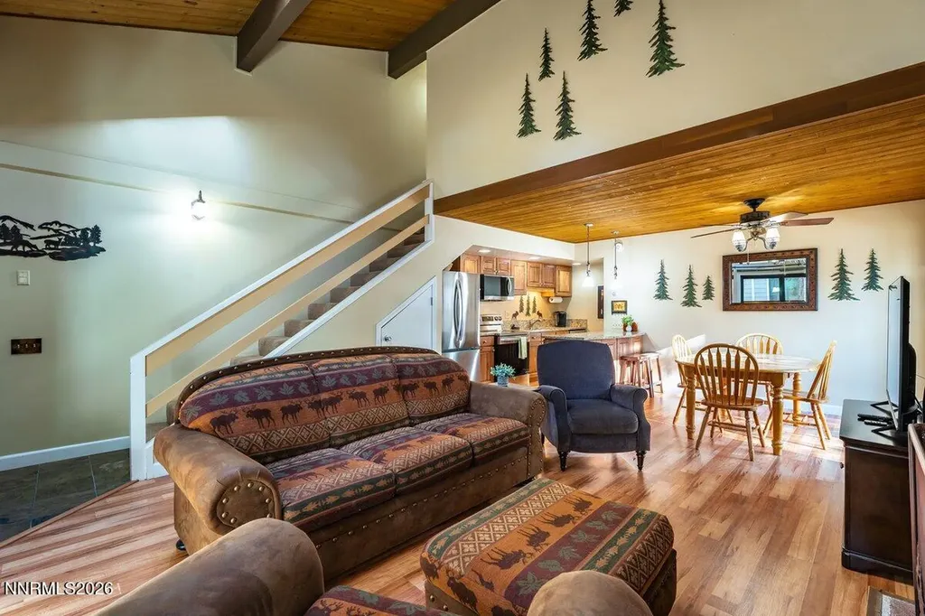 123 Juanita Incline Village NV 89451