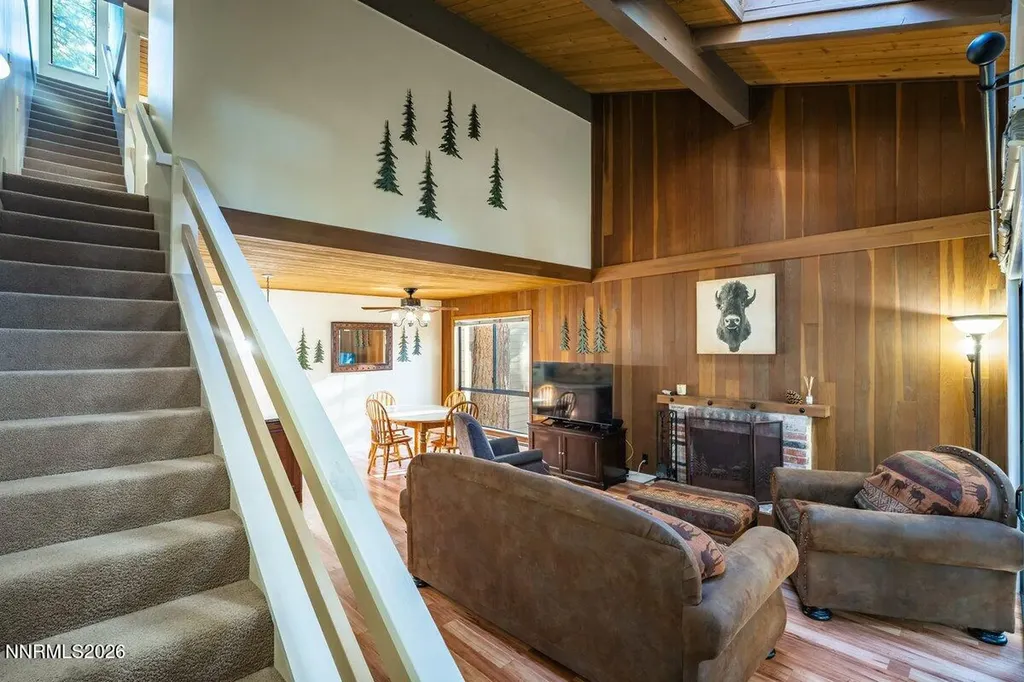 123 Juanita Incline Village NV 89451