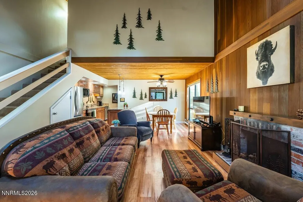 123 Juanita Incline Village NV 89451