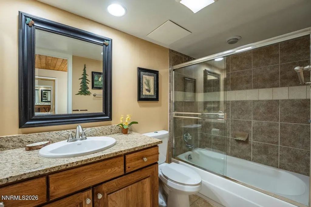 123 Juanita Incline Village NV 89451
