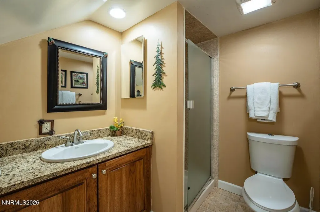 123 Juanita Incline Village NV 89451