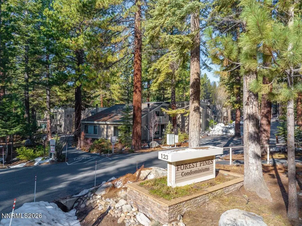 123 Juanita Incline Village NV 89451
