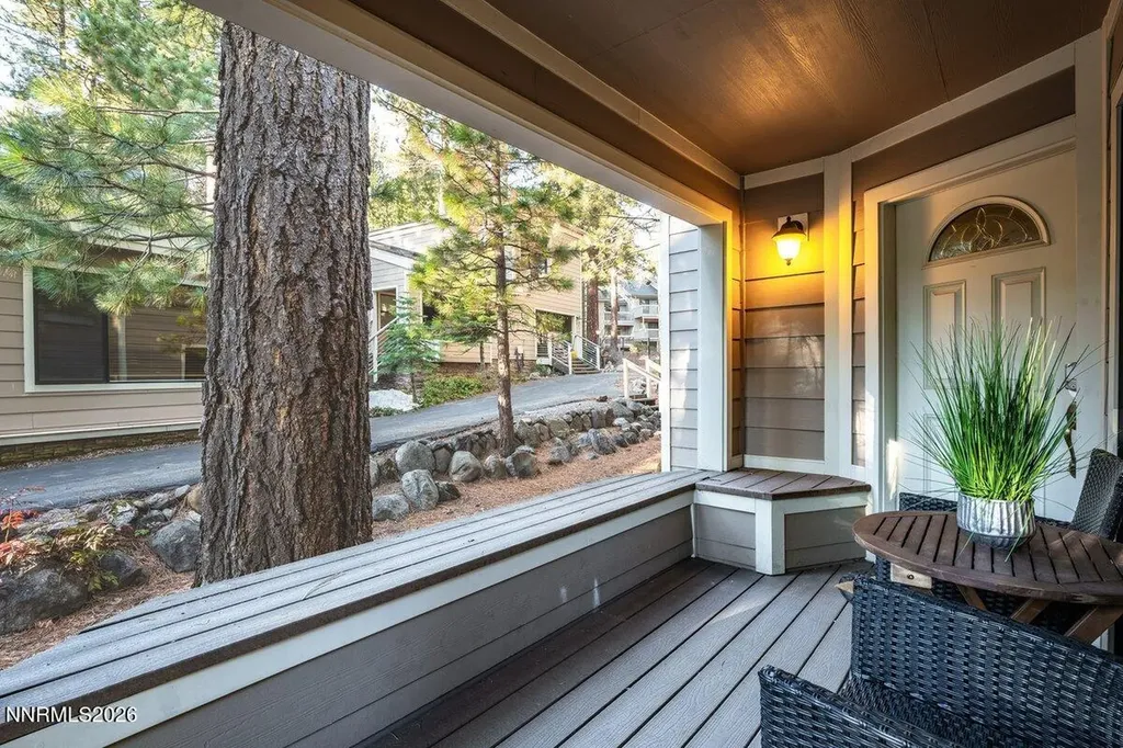 123 Juanita Incline Village NV 89451