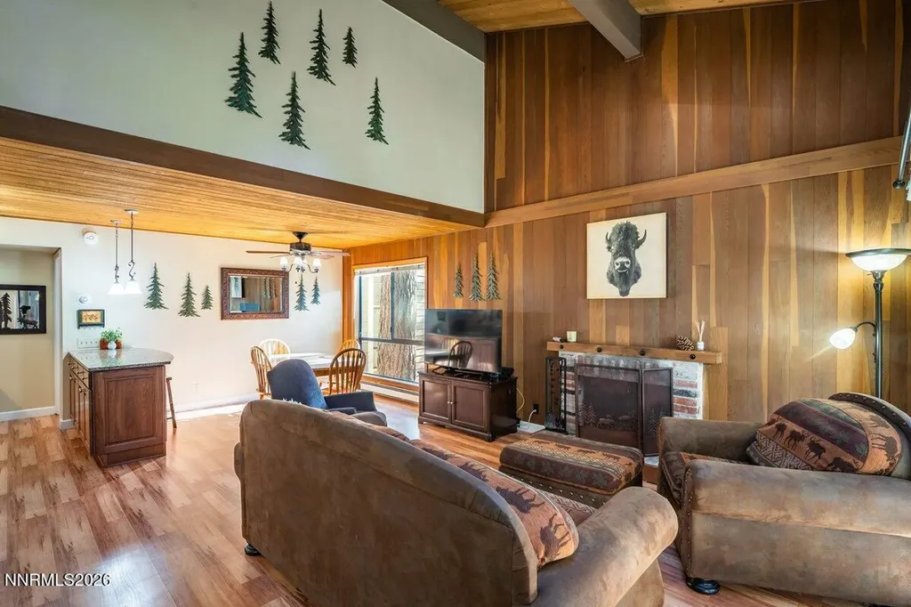 123 Juanita Incline Village NV 89451