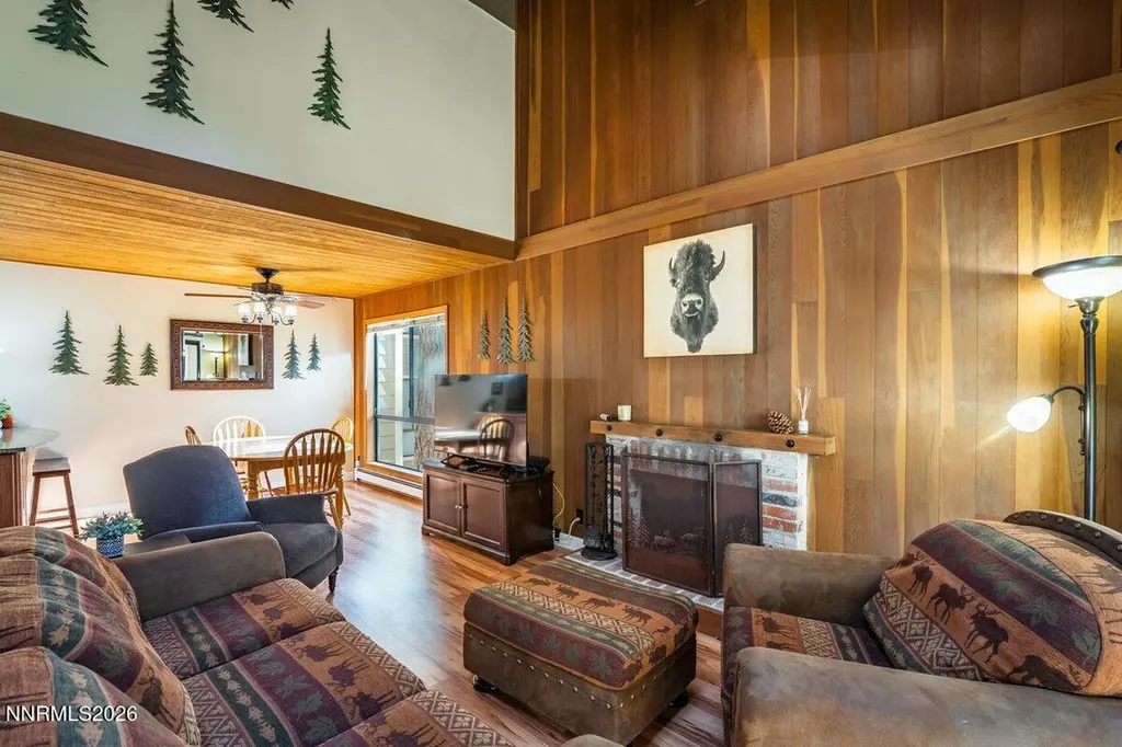 123 Juanita Incline Village NV 89451