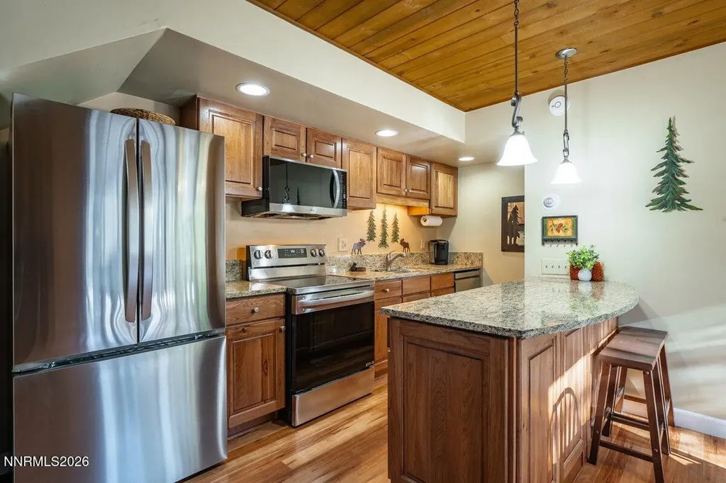 123 Juanita Incline Village NV 89451