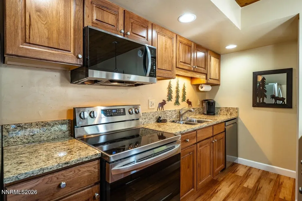 123 Juanita Incline Village NV 89451