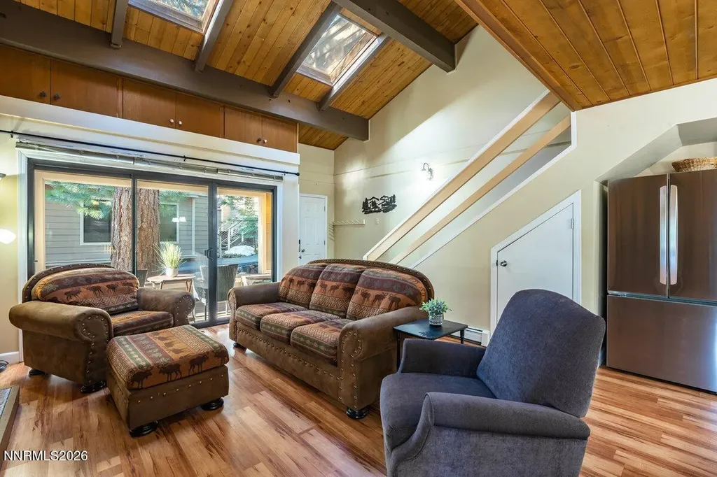 123 Juanita Incline Village NV 89451