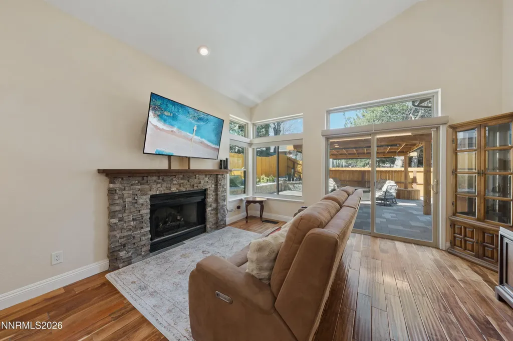 2651 Alpine Creek Reno NV 89519