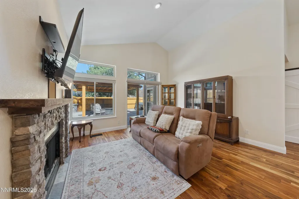 2651 Alpine Creek Reno NV 89519