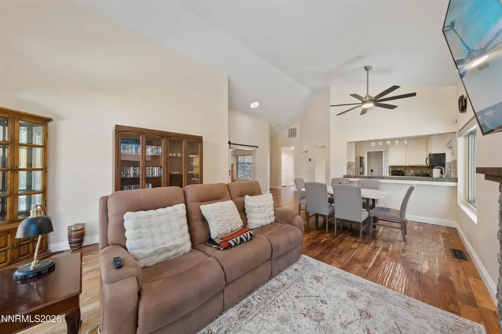 2651 Alpine Creek Reno NV 89519