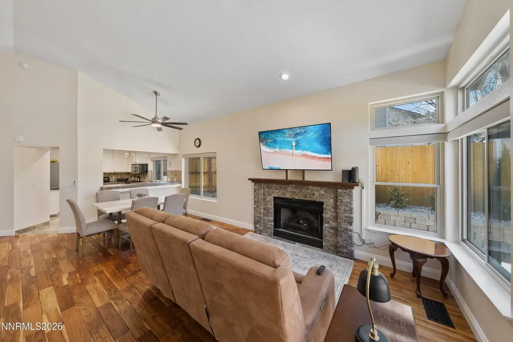 2651 Alpine Creek Reno NV 89519