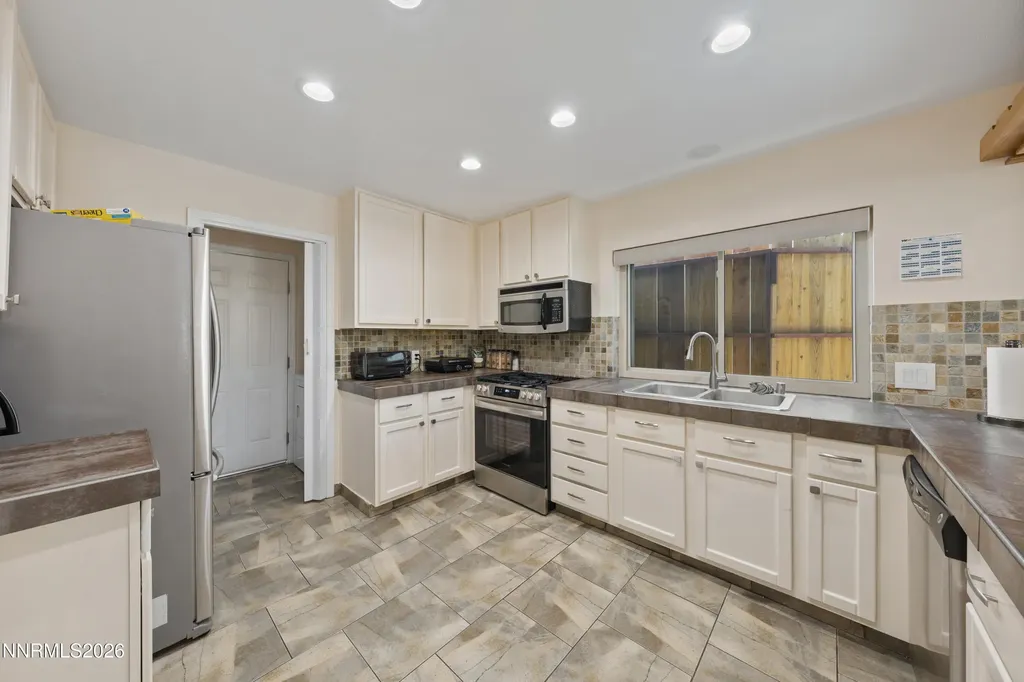 2651 Alpine Creek Reno NV 89519
