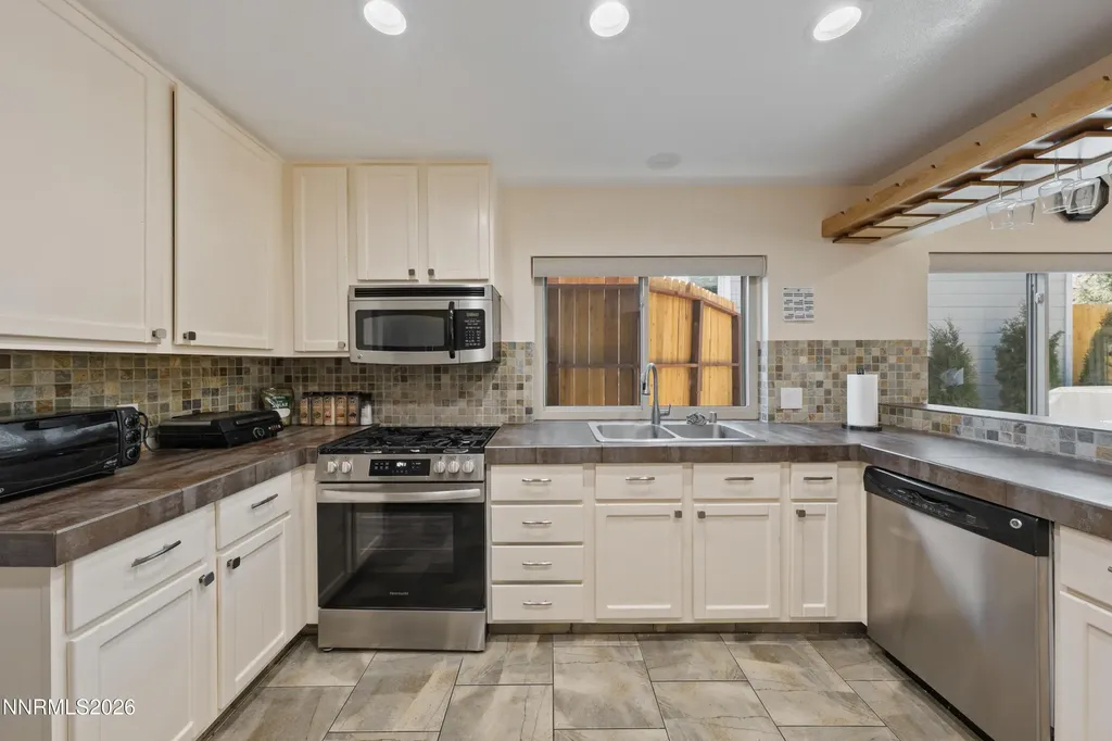 2651 Alpine Creek Reno NV 89519