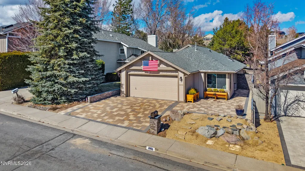 2651 Alpine Creek Reno NV 89519