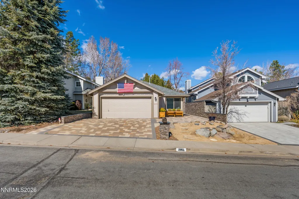 2651 Alpine Creek Reno NV 89519