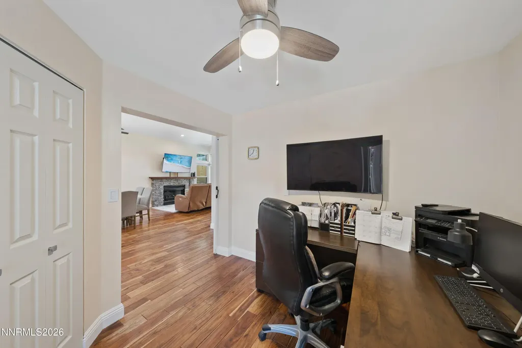 2651 Alpine Creek Reno NV 89519