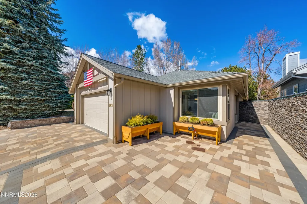 2651 Alpine Creek Reno NV 89519