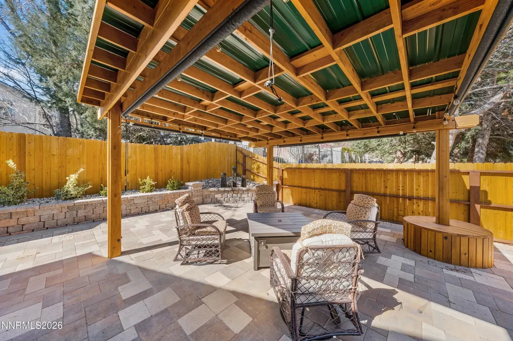 2651 Alpine Creek Reno NV 89519