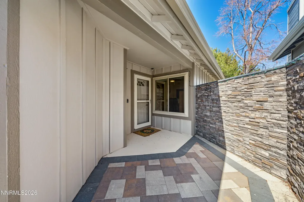 2651 Alpine Creek Reno NV 89519