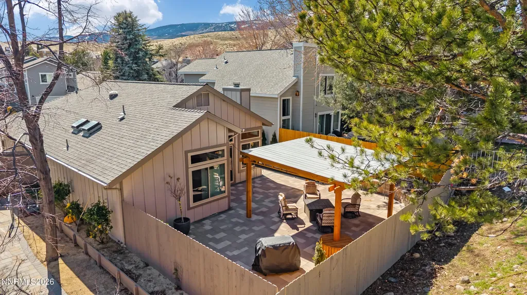 2651 Alpine Creek Reno NV 89519
