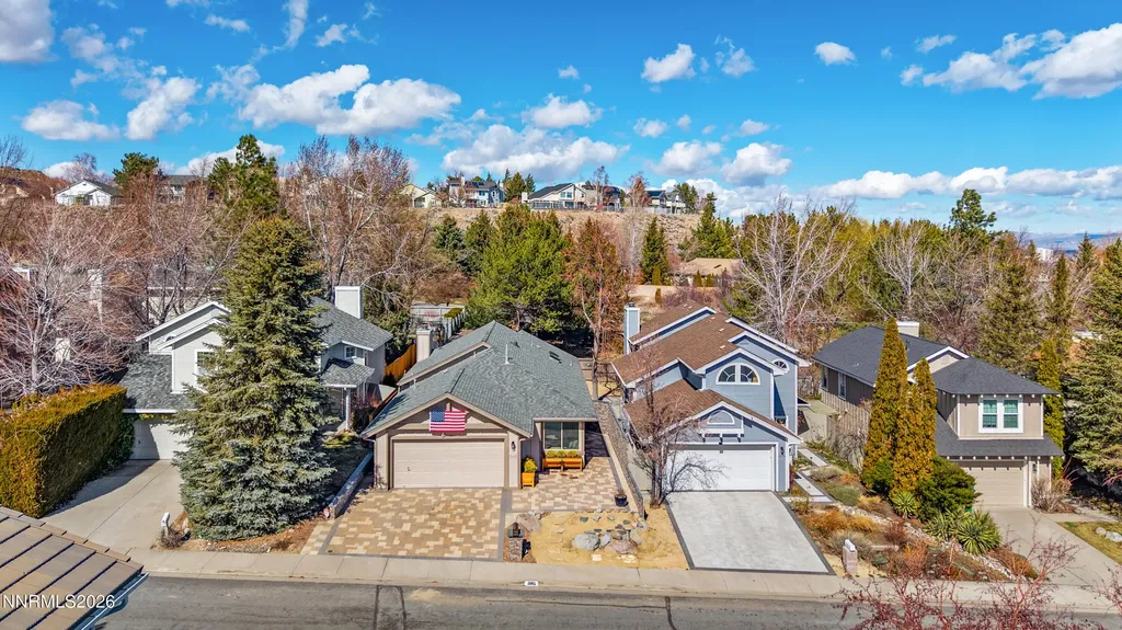 2651 Alpine Creek Reno NV 89519