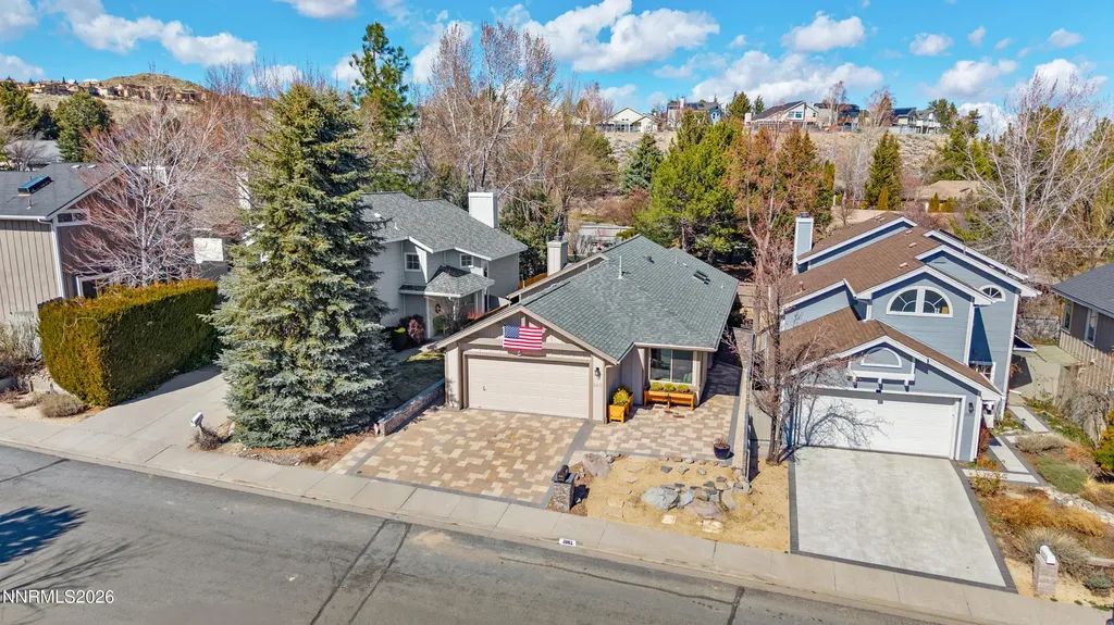 2651 Alpine Creek Reno NV 89519