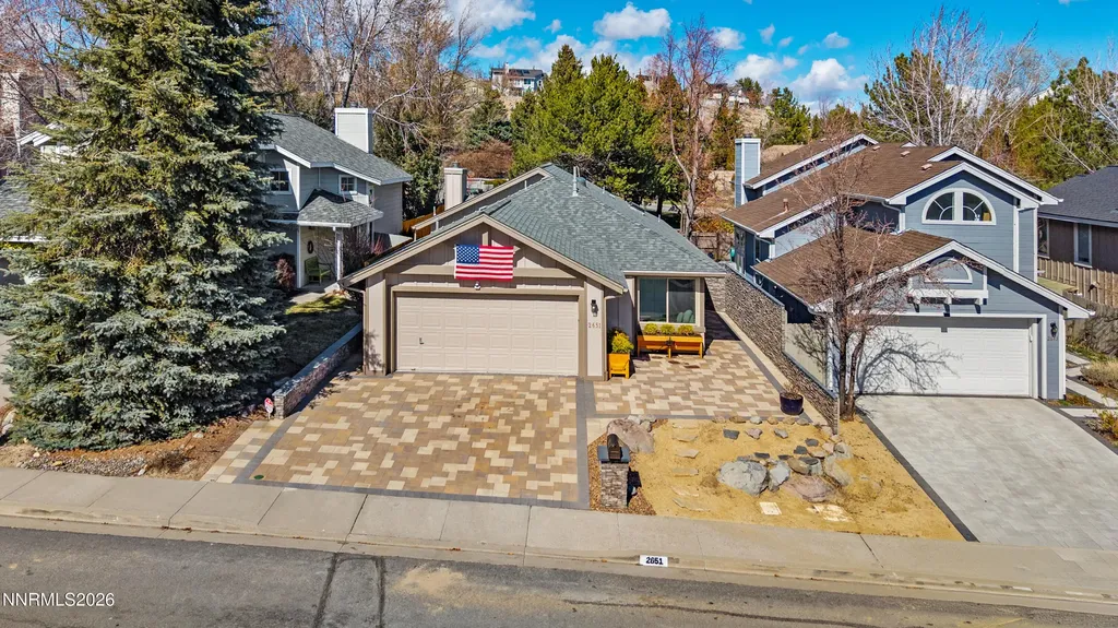 2651 Alpine Creek Reno NV 89519