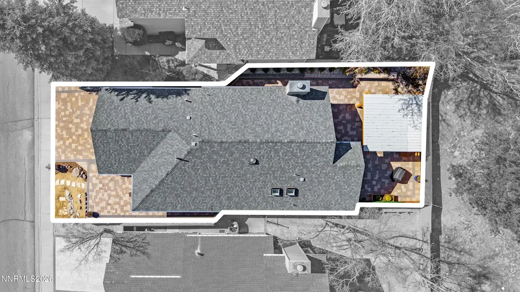 2651 Alpine Creek Reno NV 89519