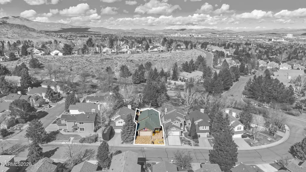 2651 Alpine Creek Reno NV 89519