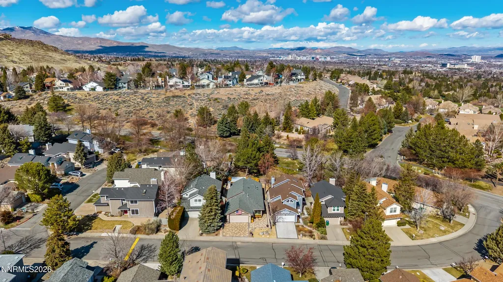 2651 Alpine Creek Reno NV 89519