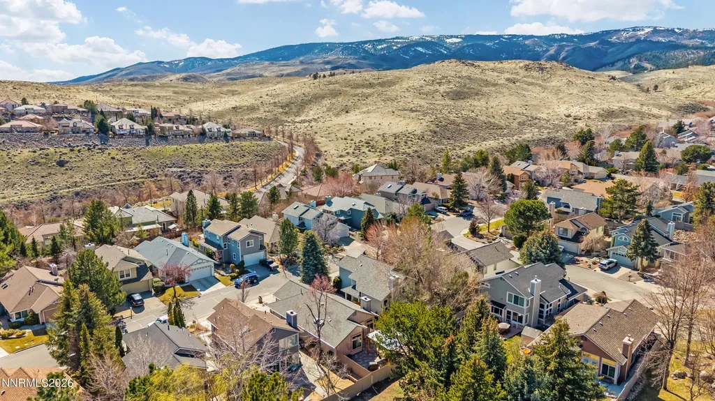 2651 Alpine Creek Reno NV 89519