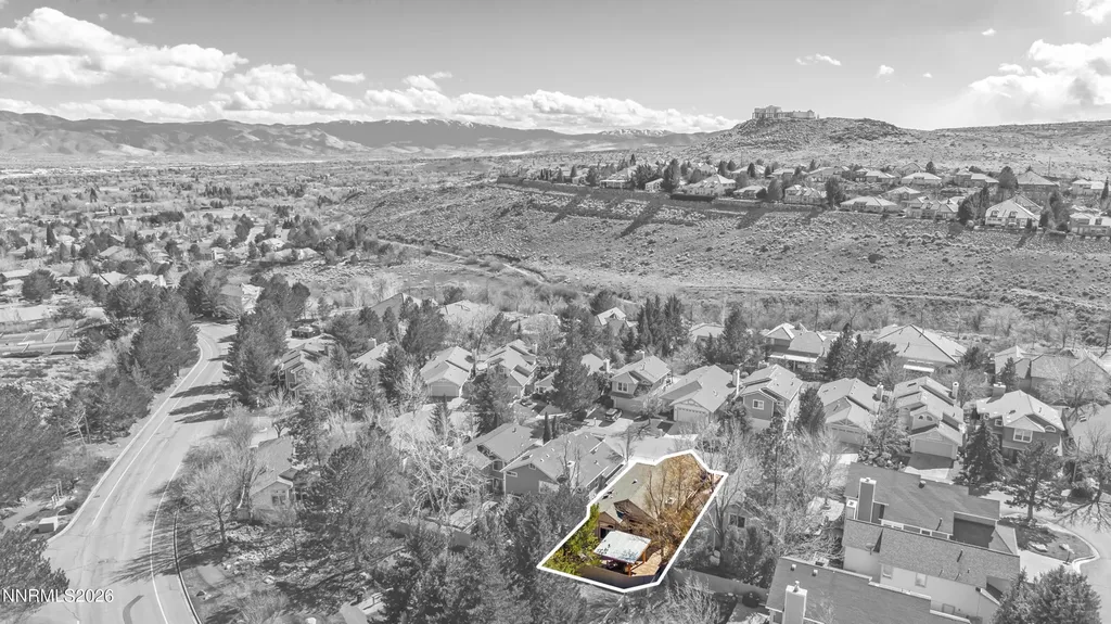 2651 Alpine Creek Reno NV 89519