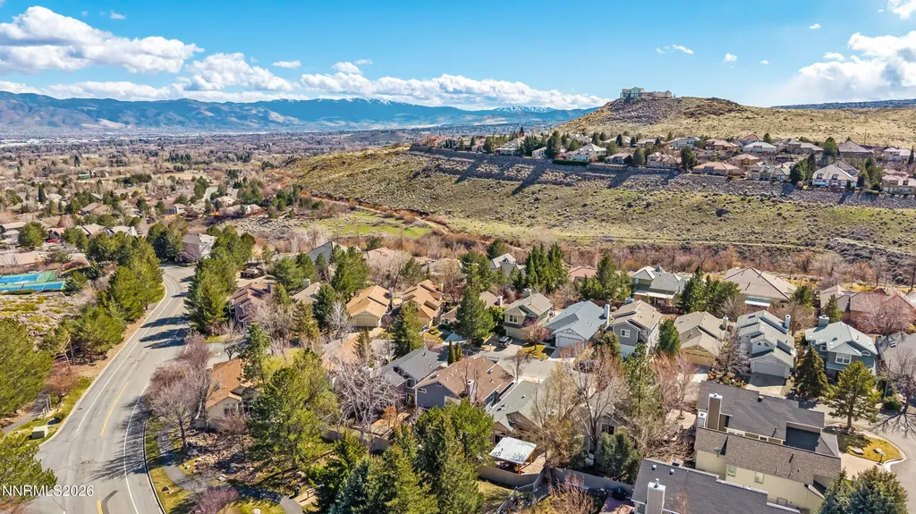 2651 Alpine Creek Reno NV 89519