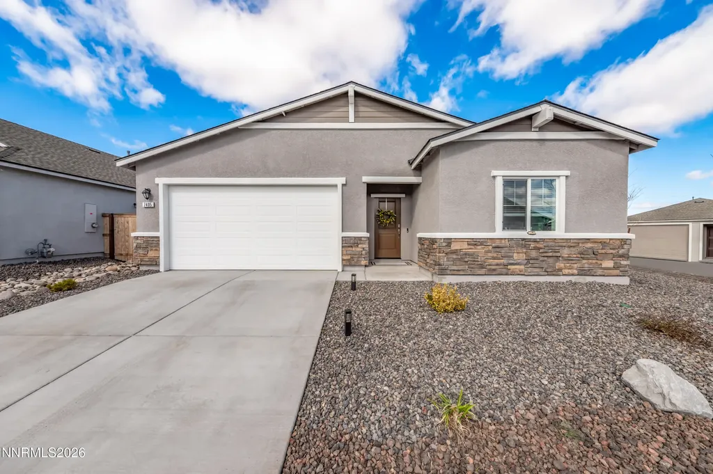 7405 Mystic Valley Reno NV 89506