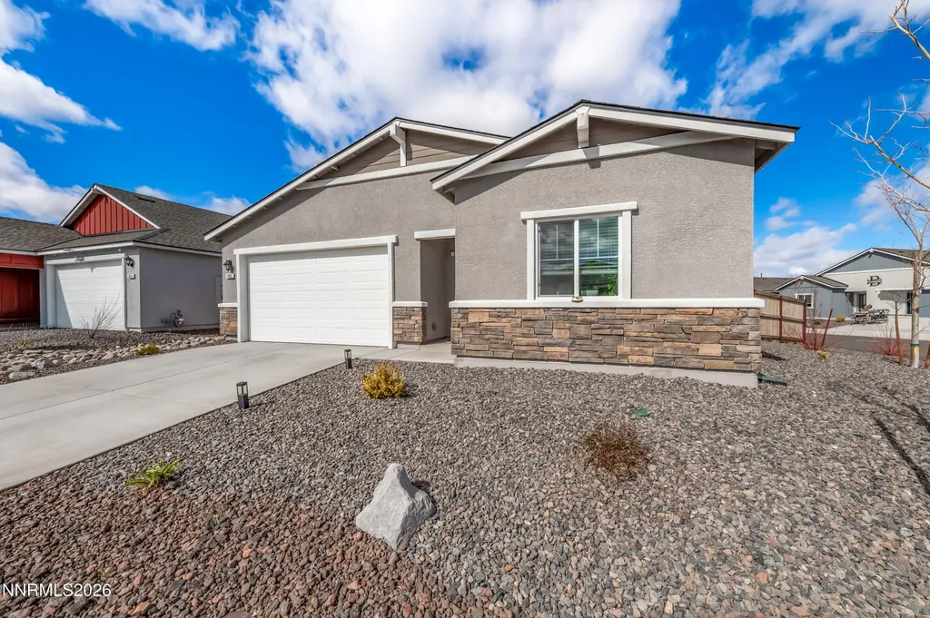 7405 Mystic Valley Reno NV 89506