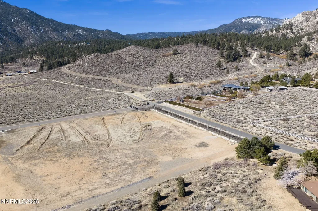3457 Alura Carson City NV 89705