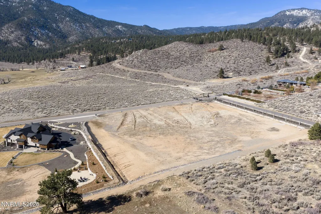 3457 Alura Carson City NV 89705