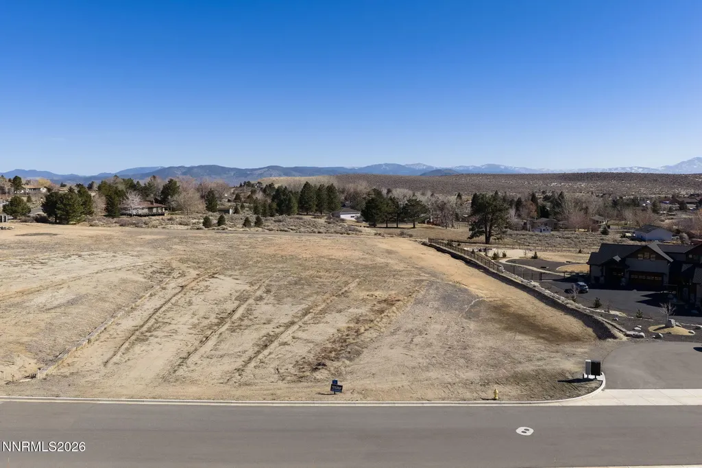 3457 Alura Carson City NV 89705